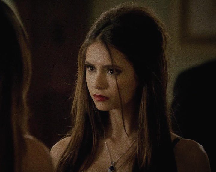 Nina Dobrev