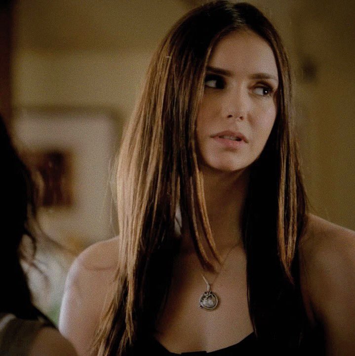 Nina Dobrev