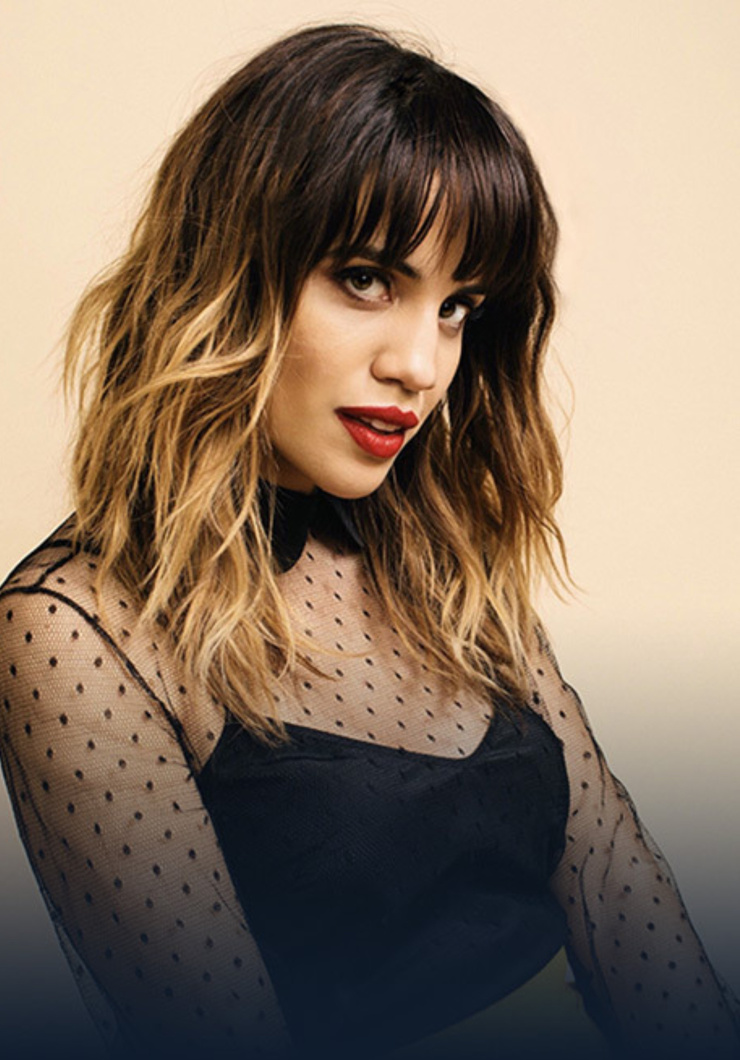 Natalie Morales Natalie Morales
