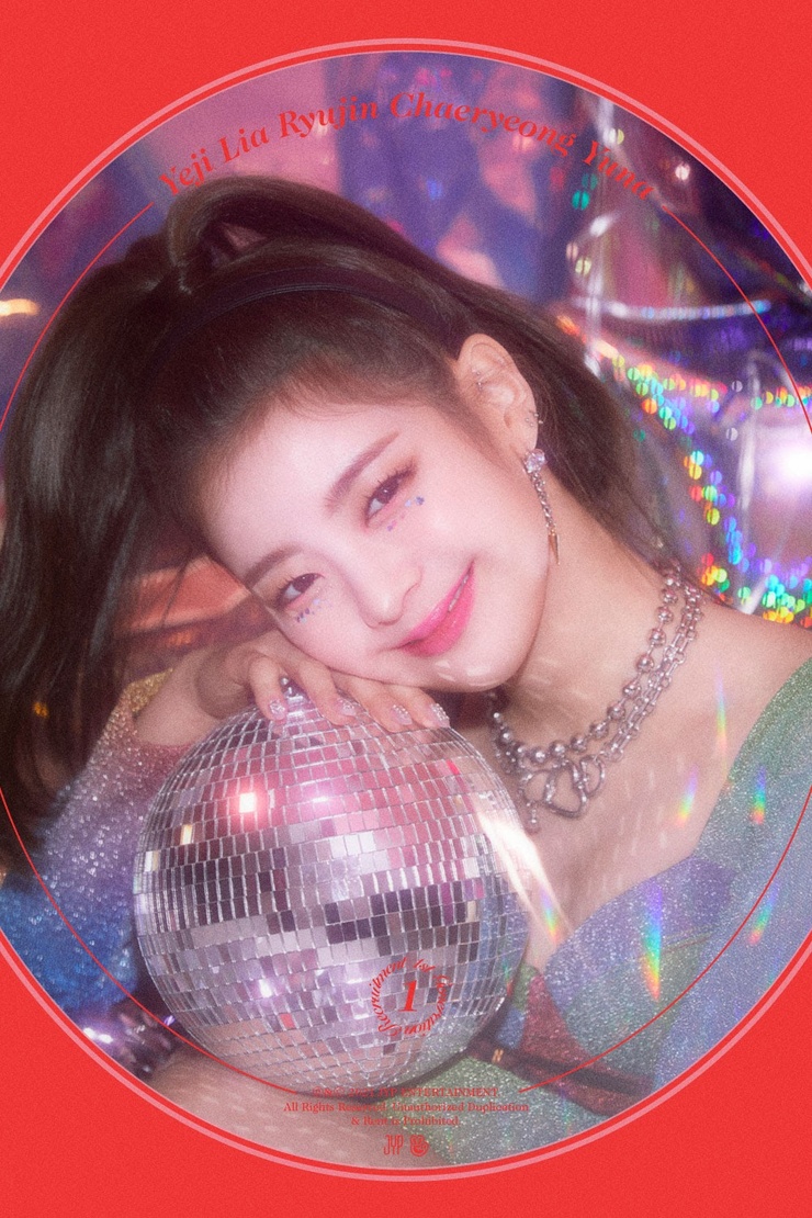 ITZY
