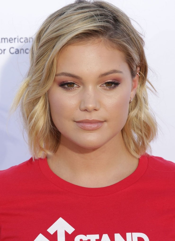 Olivia Holt