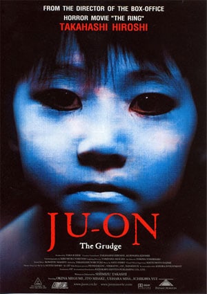 Ju-on: The Grudge