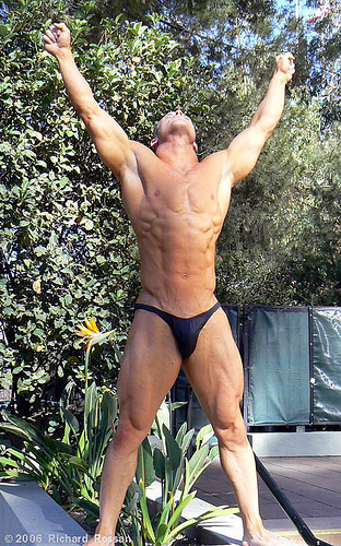 Myles Hannaman