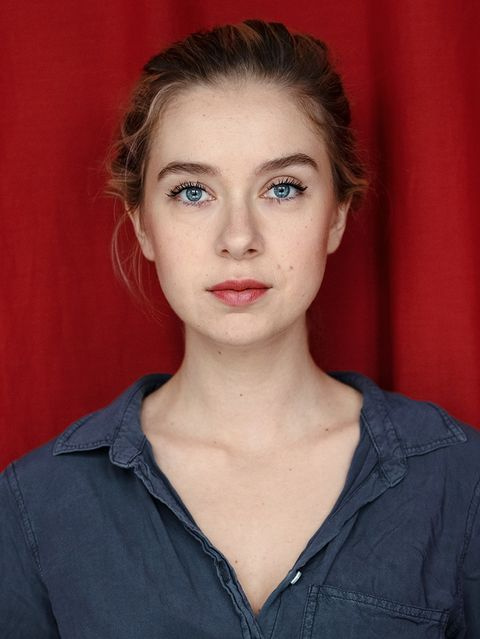 Anna Herrmann Anna Herrmann