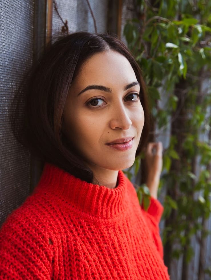 Sabrina Amali Sabrina Amali