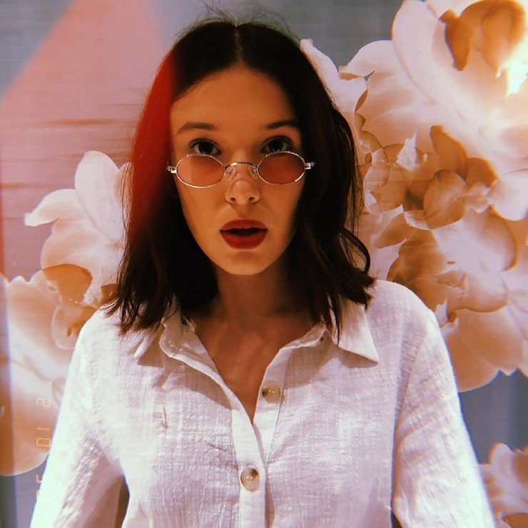 Millie Bobby Brown