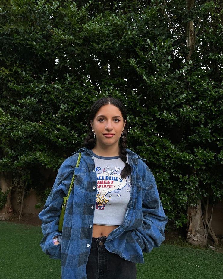 Mackenzie Ziegler