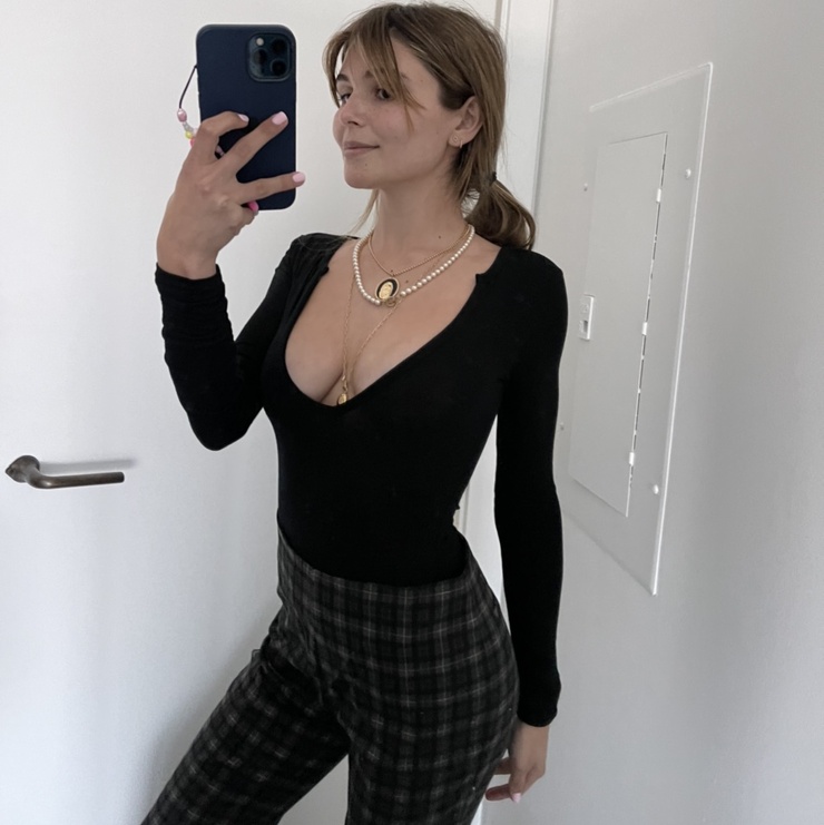 Olivia Giannulli