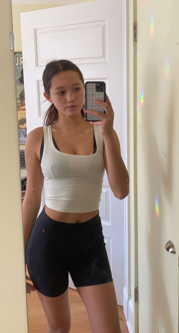 Lily Chee