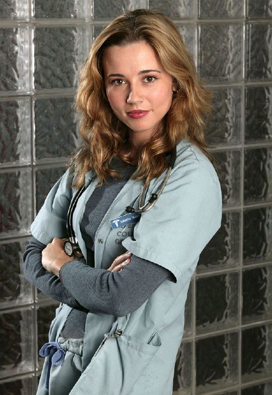 Linda Cardellini Linda Cardellini