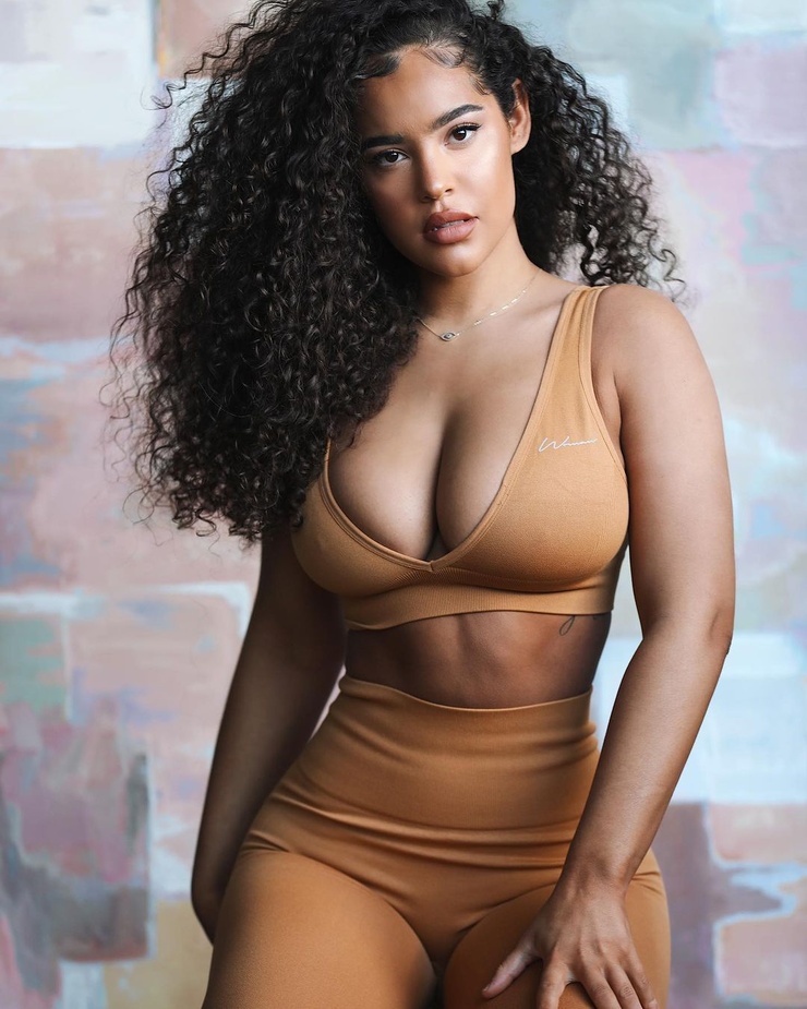 Malaika Terry