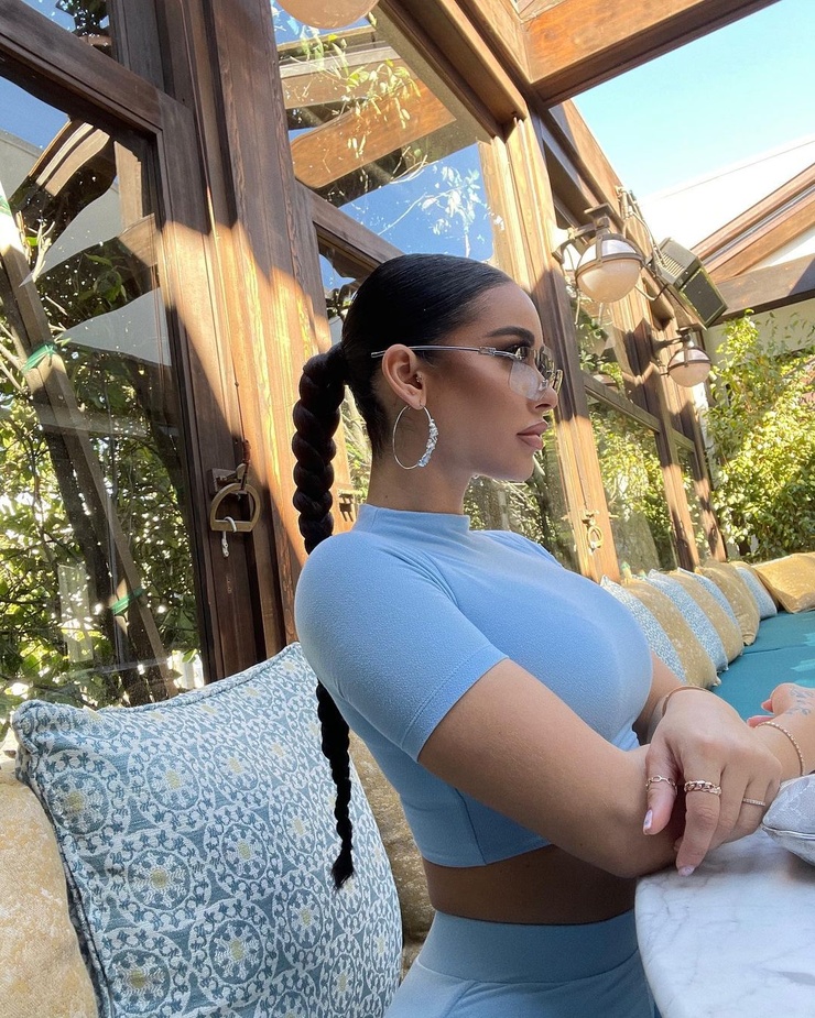 Stephanie Rao