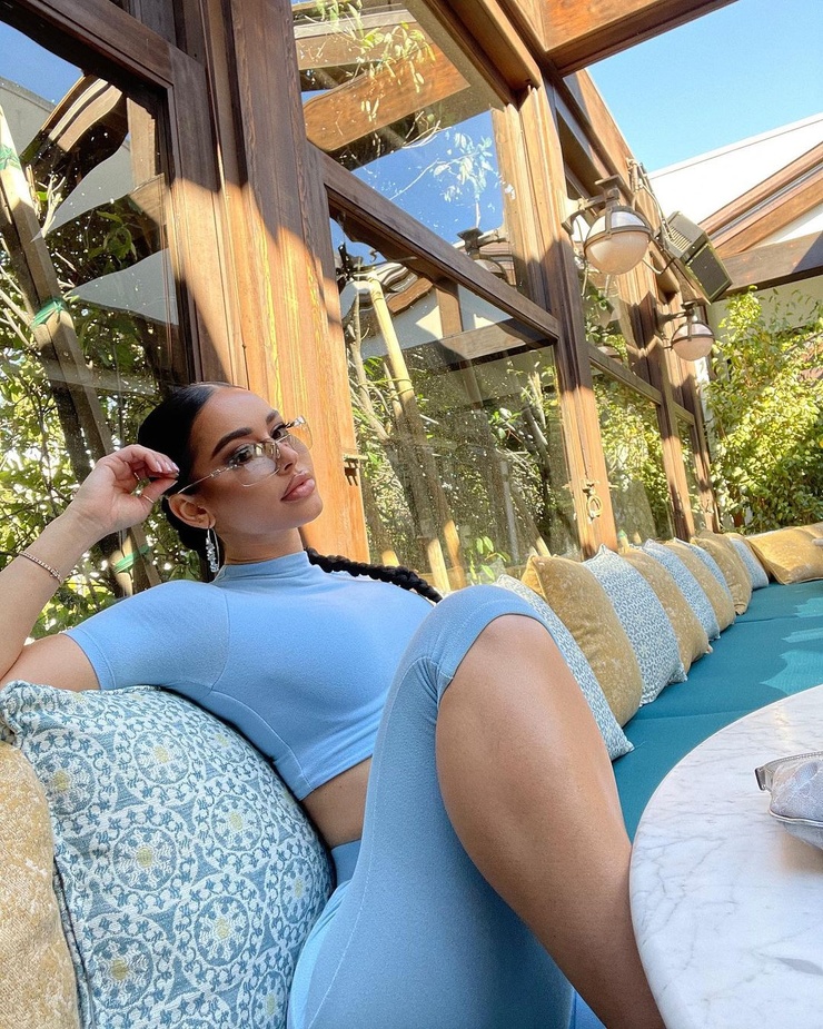 Stephanie Rao