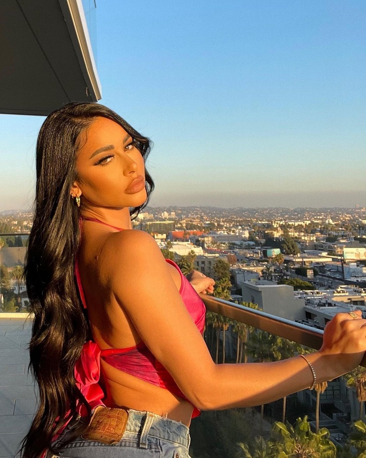 Stephanie Rao