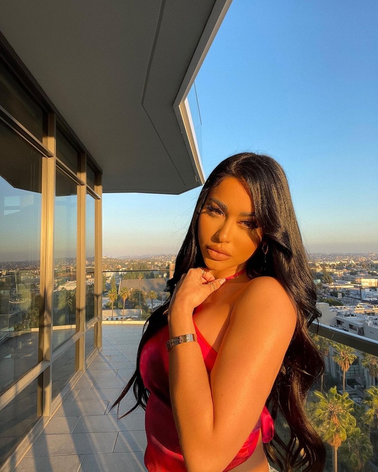 Stephanie Rao
