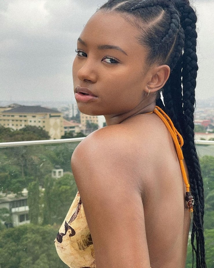 Temi Otedola