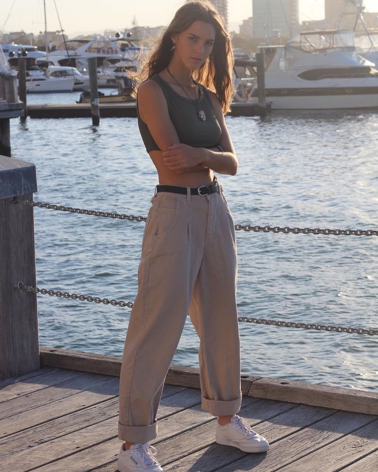 Emily Feld