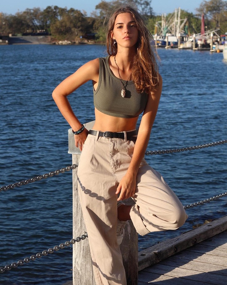 Emily Feld