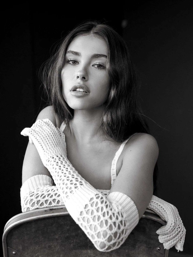 Madison Beer Madison Beer