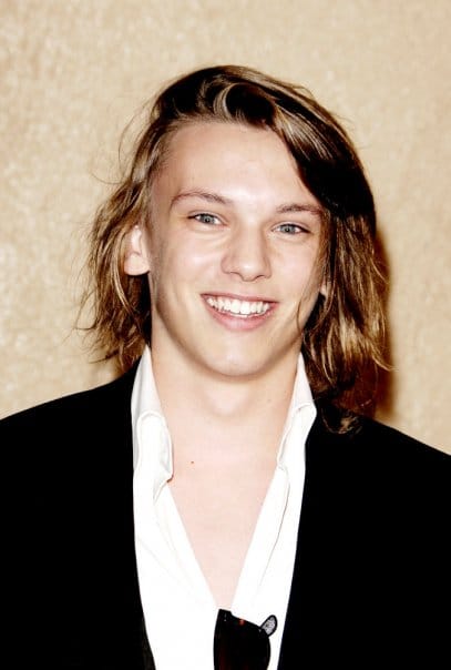 Jamie Campbell Bower