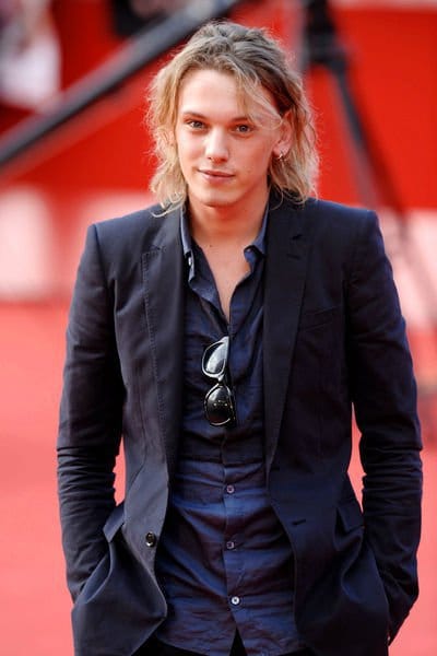 Jamie Campbell Bower