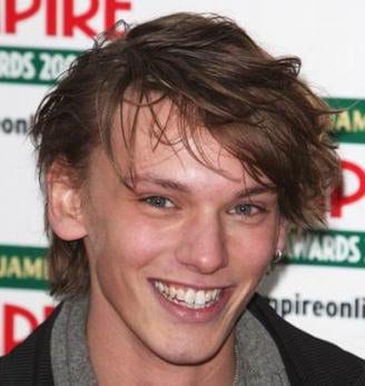 Jamie Campbell Bower