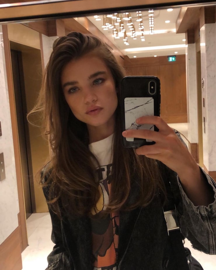 Meghan Roche