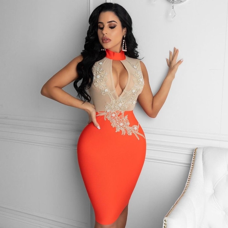 Stephanie Acevedo