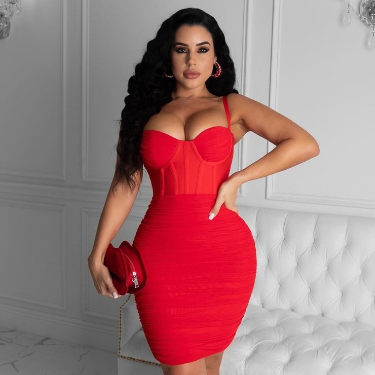 Stephanie Acevedo