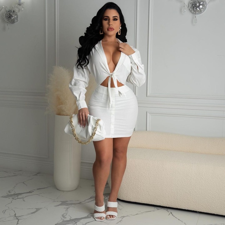 Stephanie Acevedo