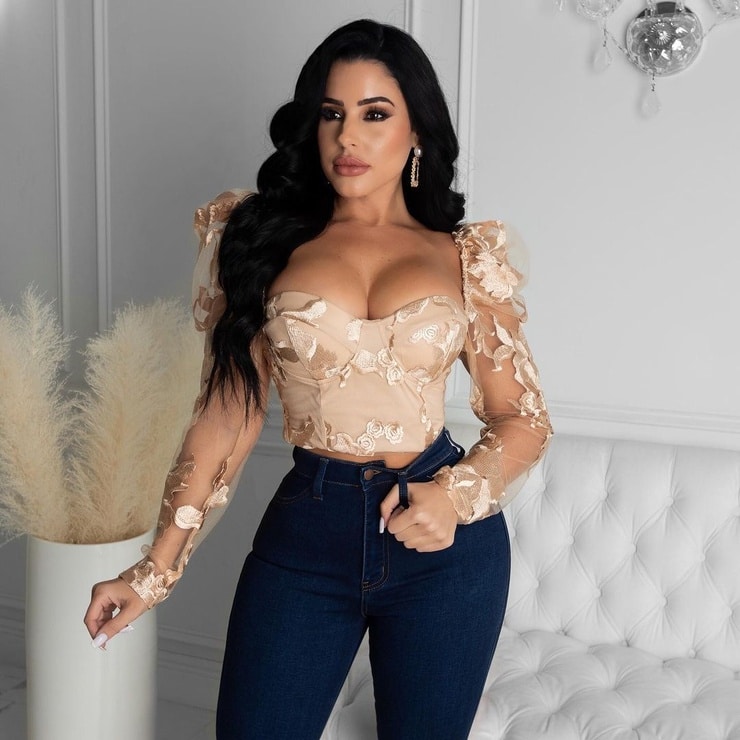 Stephanie Acevedo