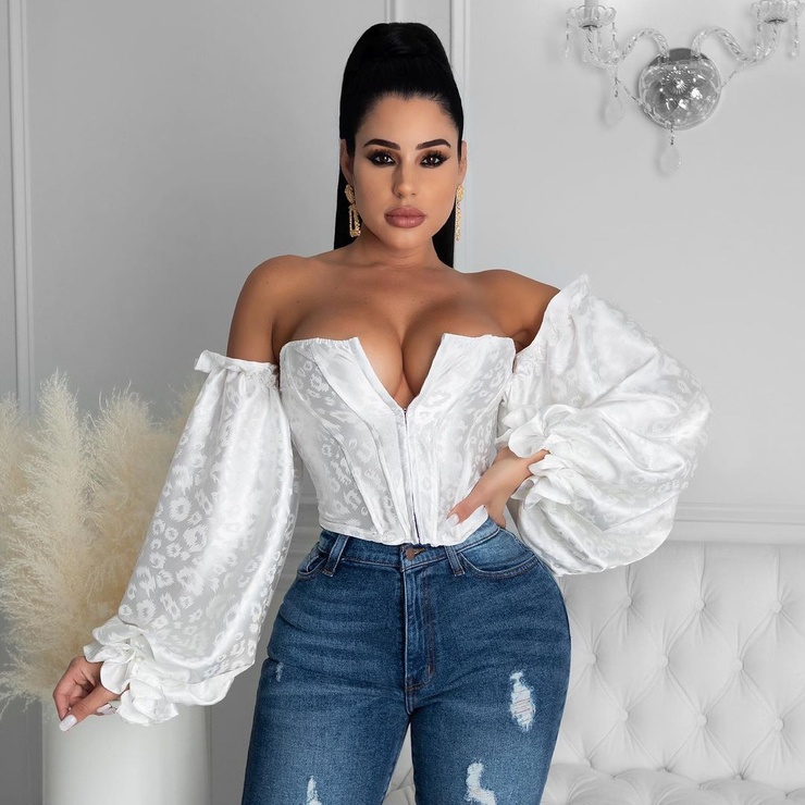 Stephanie Acevedo