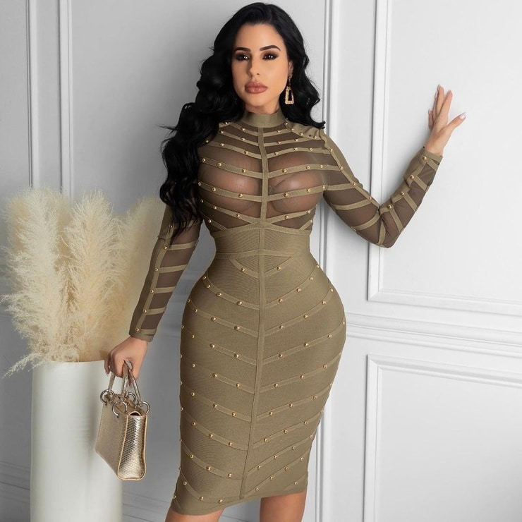 Stephanie Acevedo