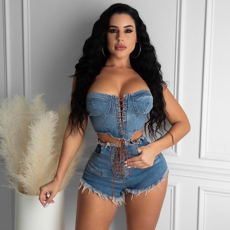 Stephanie Acevedo