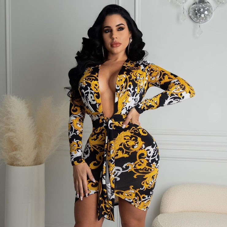 Stephanie Acevedo