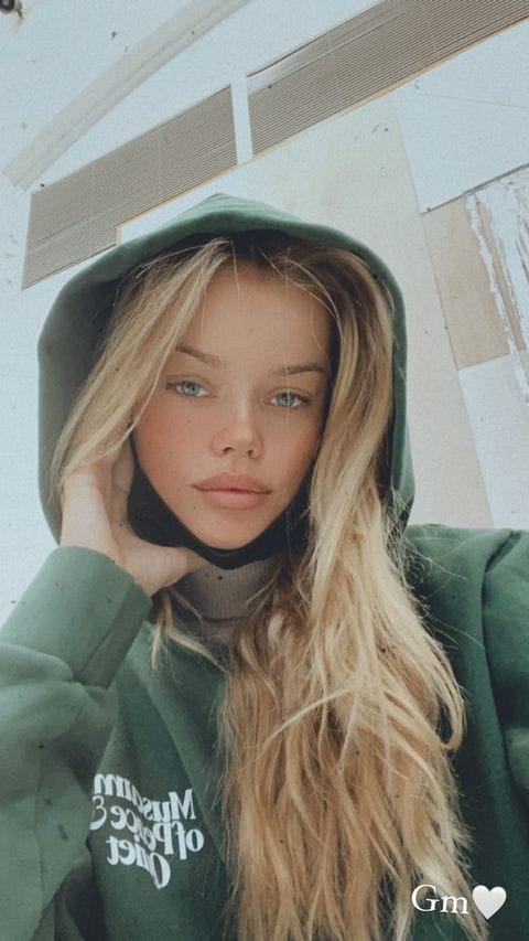 Frida Aasen