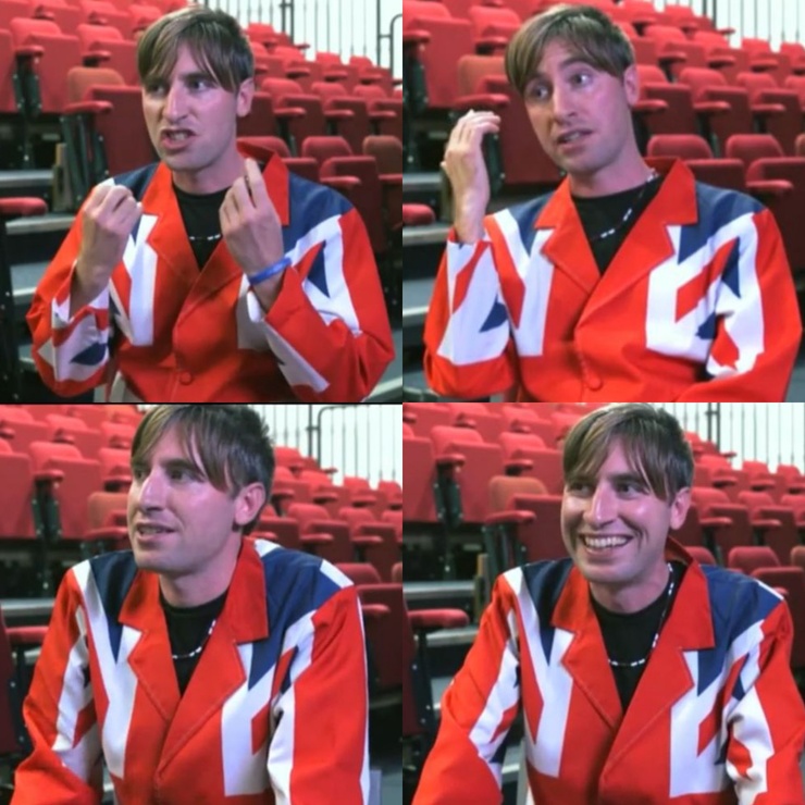 Fabrizio Federico
