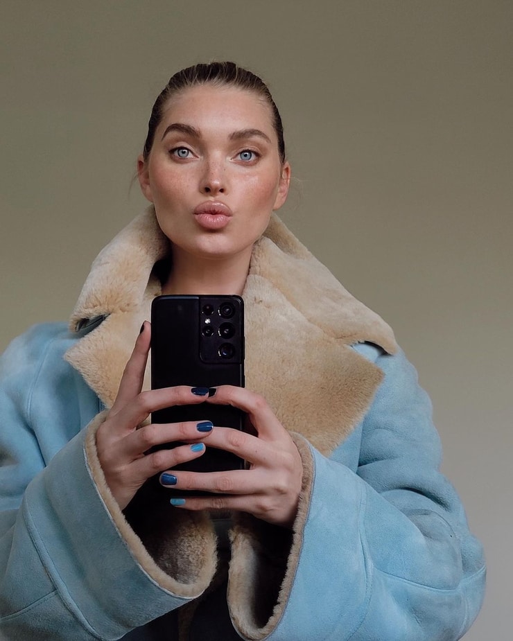 Elsa Hosk Elsa Hosk