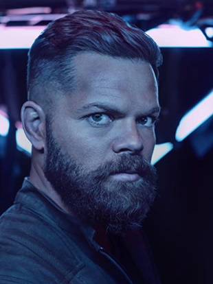 Wes Chatham