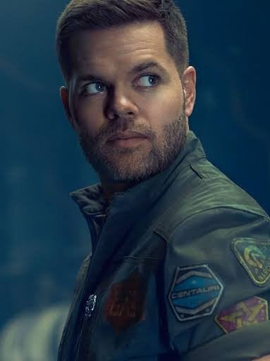 Wes Chatham