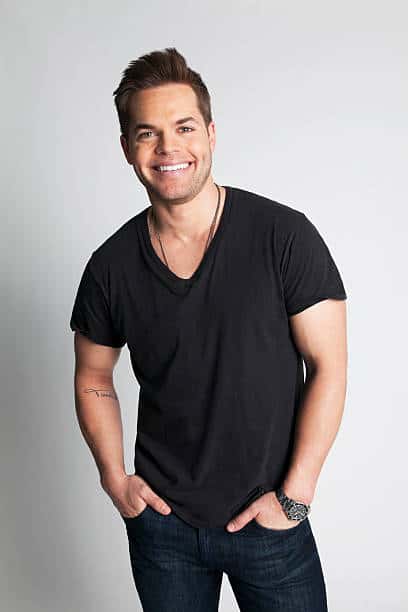 Wes Chatham