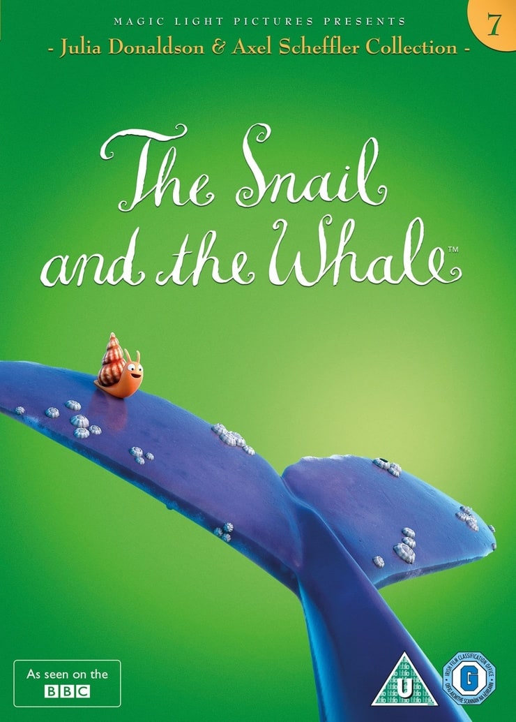 The Snail and the Whale