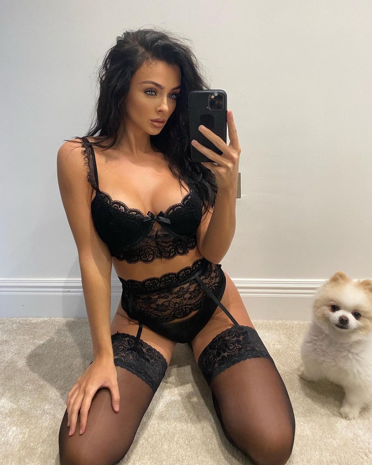 Kady McDermott Kady McDermott