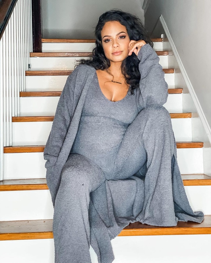 Christina Milian