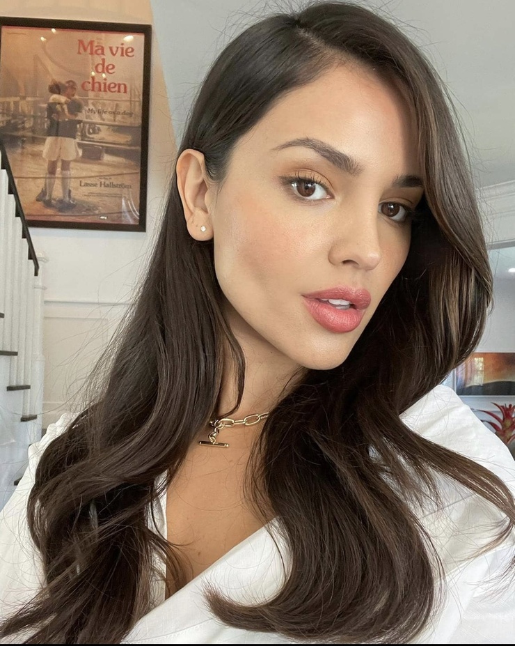 Eiza Gonzalez