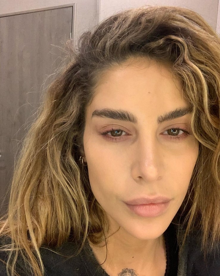 Nadia Hilker