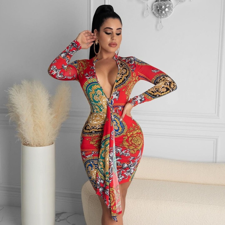 Stephanie Acevedo