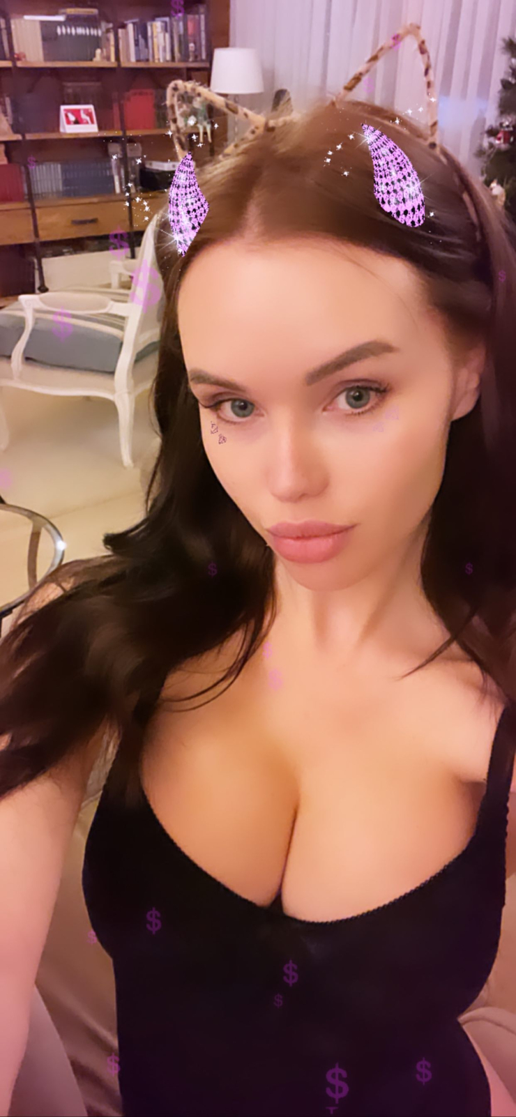 Olya Abramovich