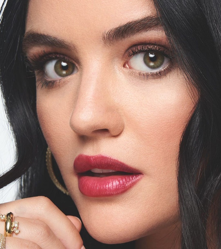 Lucy Hale