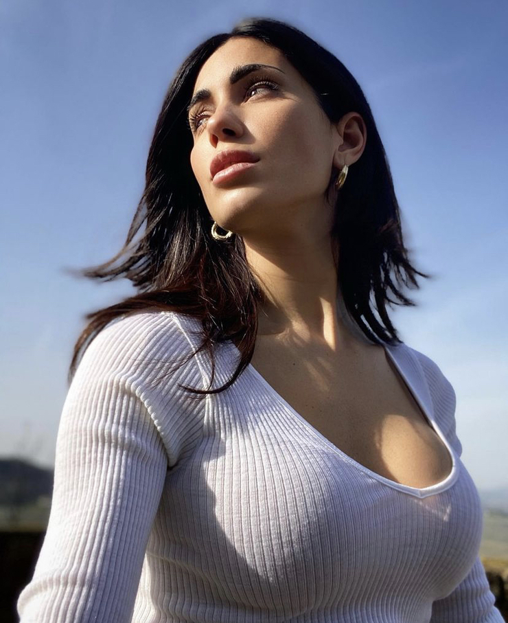 Federica Nargi Federica Nargi